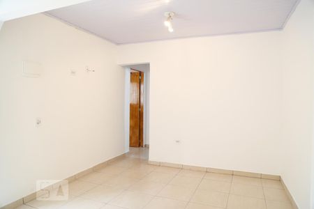 Sala de casa para alugar com 1 quarto, 60m² em Vila do Encontro, São Paulo