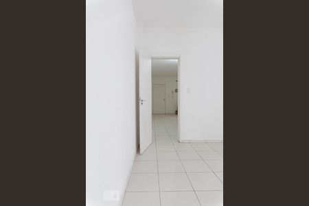 Quarto de apartamento para alugar com 1 quarto, 37m² em Santa Efigênia, São Paulo