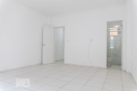 Quarto de apartamento para alugar com 1 quarto, 37m² em Santa Efigênia, São Paulo