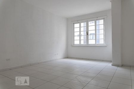 Quarto de apartamento para alugar com 1 quarto, 37m² em Santa Efigênia, São Paulo