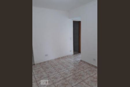 Sala de apartamento à venda com 2 quartos, 57m² em Vila Ema, São Paulo