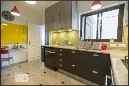 Apartamento à venda com 3 quartos, 267m² em Centro, Jundiaí