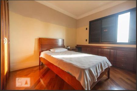 Apartamento à venda com 3 quartos, 267m² em Centro, Jundiaí