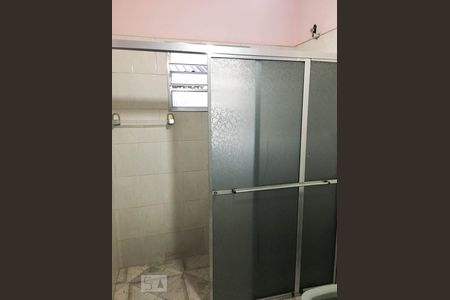 Banheiro 1 de casa à venda com 4 quartos, 170m² em Vila Jacuí, São Paulo