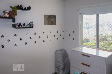 Quarto 1 de apartamento para alugar com 2 quartos, 69m² em Jardim Tupanci, Barueri