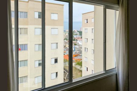 Apartamento à venda com 3 quartos, 62m² em Jardim Santa Emília, São Paulo