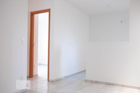 Apartamento à venda com 43m², 2 quartos e 1 vagaSala