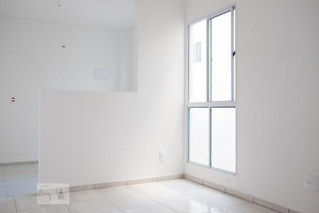 Apartamento à venda com 43m², 2 quartos e 1 vagaSala