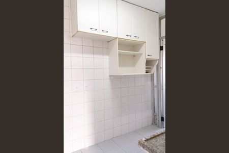 Cozinha de apartamento à venda com 3 quartos, 73m² em Vila Pompéia, São Paulo