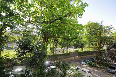 Vista de apartamento à venda com 2 quartos, 77m² em Botafogo, Rio de Janeiro