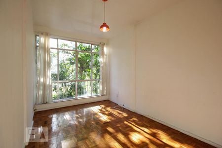 Sala de apartamento à venda com 2 quartos, 77m² em Botafogo, Rio de Janeiro