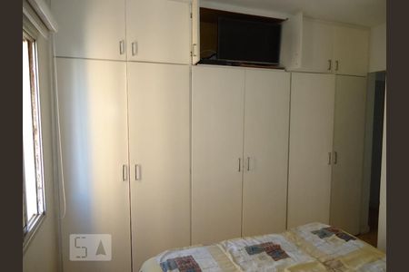 Quarto de apartamento à venda com 3 quartos, 105m² em Vila Andrade, São Paulo