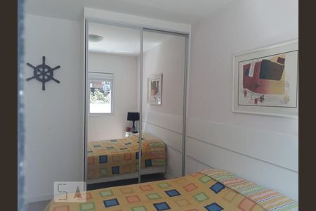 quarto de apartamento à venda com 2 quartos, 130m² em Vila Andrade, São Paulo