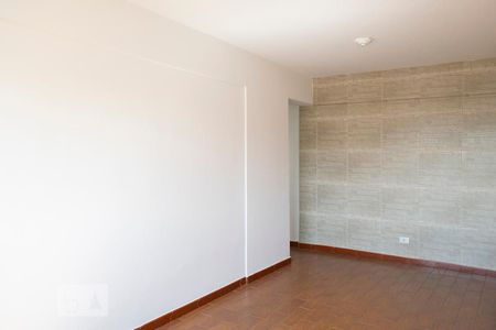 SALA de apartamento para alugar com 2 quartos, 55m² em Vila São Vicente, São Paulo