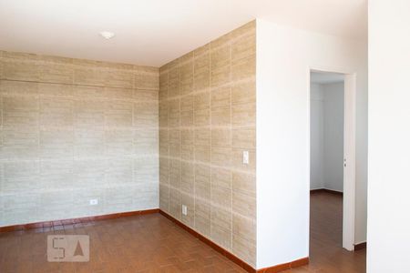 SALA de apartamento para alugar com 2 quartos, 55m² em Vila São Vicente, São Paulo