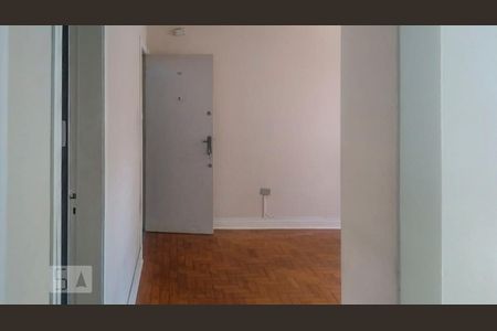 Sala de apartamento para alugar com 2 quartos, 67m² em Cambuci, São Paulo