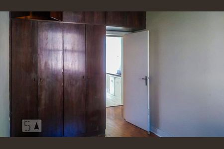 Quarto Armário de apartamento para alugar com 2 quartos, 67m² em Cambuci, São Paulo