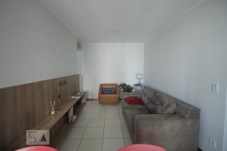 Apartamento para alugar com 2 quartos, 68m² em Águas Claras, Brasília