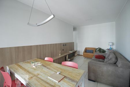 Apartamento para alugar com 2 quartos, 68m² em Águas Claras, Brasília