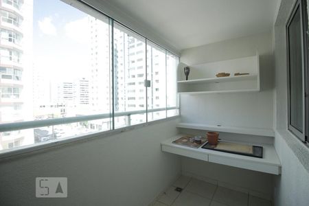 Apartamento para alugar com 2 quartos, 68m² em Águas Claras, Brasília