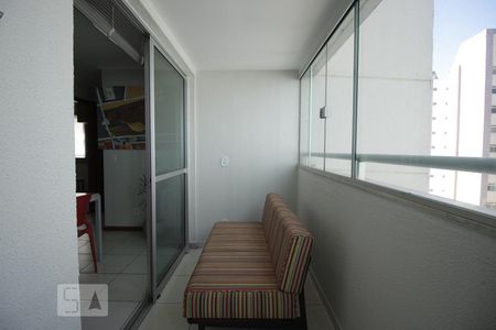 Apartamento para alugar com 2 quartos, 68m² em Águas Claras, Brasília