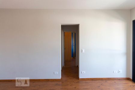 Sala de apartamento para alugar com 2 quartos, 59m² em Vila Paulista, São Paulo