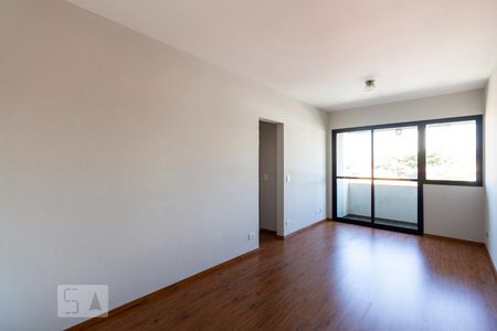 Sala de apartamento para alugar com 2 quartos, 59m² em Vila Paulista, São Paulo