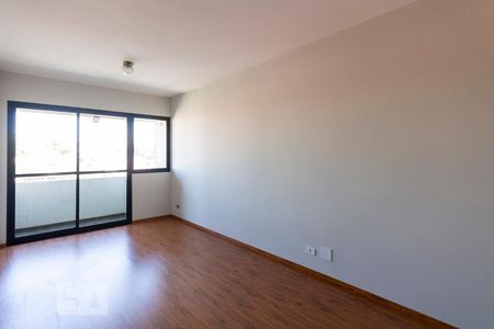 Sala de apartamento para alugar com 2 quartos, 59m² em Vila Paulista, São Paulo