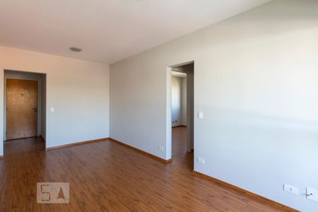 Sala de apartamento para alugar com 2 quartos, 59m² em Vila Paulista, São Paulo