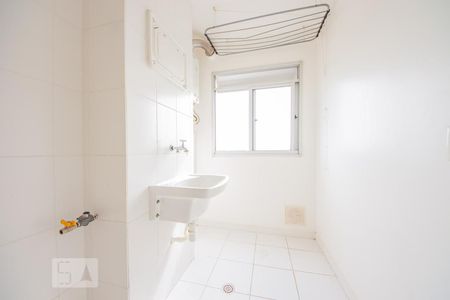 Lavanderia  de apartamento para alugar com 2 quartos, 65m² em Passo das Pedras, Porto Alegre