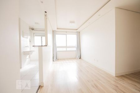 Sala  de apartamento para alugar com 2 quartos, 65m² em Passo das Pedras, Porto Alegre