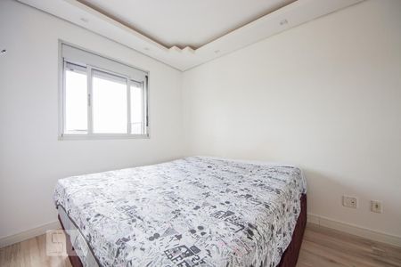 Quarto 2 de apartamento para alugar com 2 quartos, 65m² em Passo das Pedras, Porto Alegre