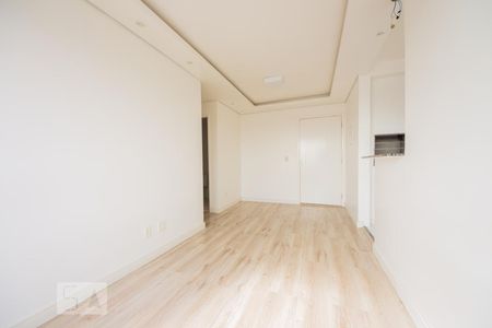 Sala  de apartamento para alugar com 2 quartos, 65m² em Passo das Pedras, Porto Alegre