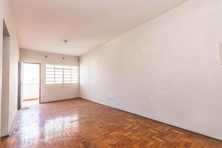 Sala de apartamento para alugar com 2 quartos, 75m² em Vila Talarico, São Paulo