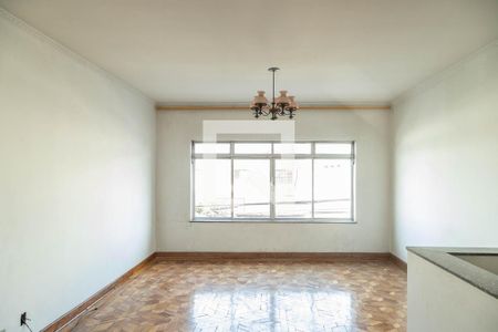 Sala de casa para alugar com 4 quartos, 200m² em Vila Talarico, São Paulo