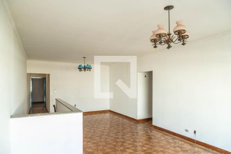 Sala de casa para alugar com 4 quartos, 200m² em Vila Talarico, São Paulo