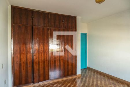 Quarto 1 de casa para alugar com 4 quartos, 200m² em Vila Talarico, São Paulo