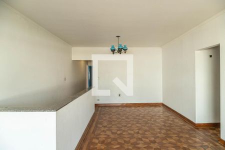 Sala de casa para alugar com 4 quartos, 200m² em Vila Talarico, São Paulo