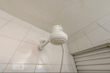 Banheiro de kitnet/studio à venda com 1 quarto, 47m² em Centro, Campinas