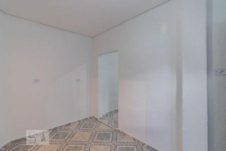 Cozinha de casa de condomínio para alugar com 1 quarto, 43m² em Vila Ré, São Paulo