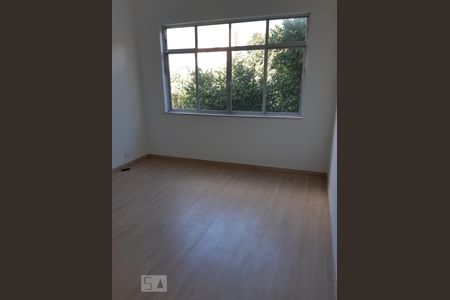 Sala de apartamento para alugar com 3 quartos, 90m² em Maracanã, Rio de Janeiro