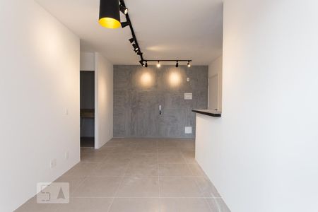 Sala de apartamento para alugar com 2 quartos, 51m² em Mooca, São Paulo