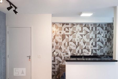 Sala de apartamento para alugar com 2 quartos, 51m² em Mooca, São Paulo