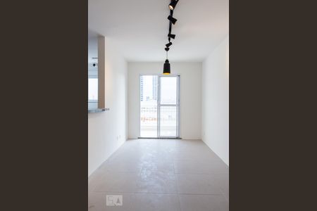 Sala de apartamento para alugar com 2 quartos, 51m² em Mooca, São Paulo