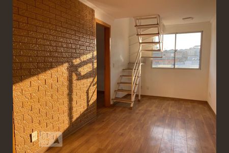 Sala de apartamento para alugar com 4 quartos, 94m² em São João Clímaco, São Paulo