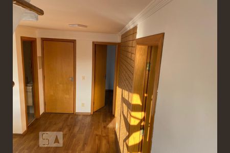 Sala de apartamento para alugar com 4 quartos, 94m² em São João Clímaco, São Paulo