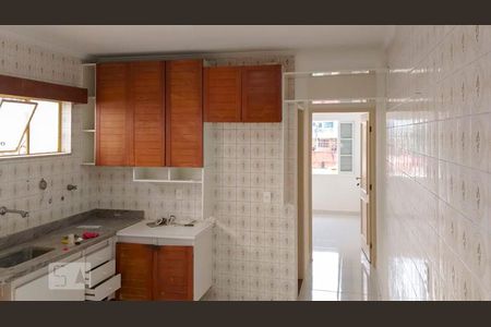 Cozinha de casa à venda com 3 quartos, 250m² em Vila Euthalia, São Paulo