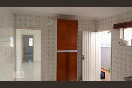 Cozinha de casa para alugar com 3 quartos, 250m² em Vila Euthalia, São Paulo