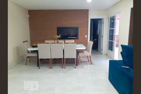 Sala de casa à venda com 3 quartos, 300m² em Vila Andrade, São Paulo