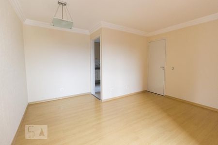 Sala de apartamento para alugar com 3 quartos, 68m² em Imirim, São Paulo